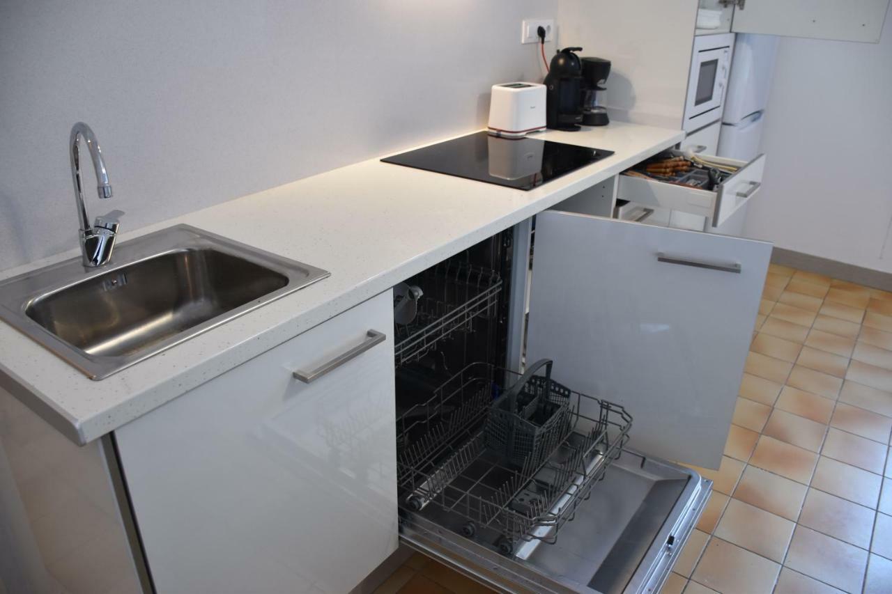 Rosesapparts A20Demar Triplex エクステリア 写真